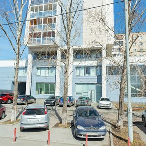 Tkachey Street, 6, Yekaterinburg: photo