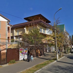 Kalarasha Street, 89, Sochi: photo