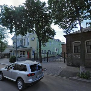 Pokrovska vulytsia, 12, : foto