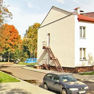 Galadzieda Street, 53к2, Minsk: photo