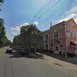 Брянск, Улица Фокина, 117: фото