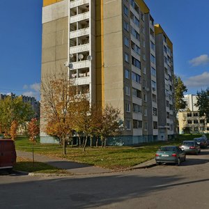 Минск, Улица Яна Райниса, 1В: фото