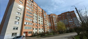 Смоленск, Улица Николаева, 12В: фото