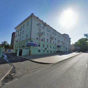 Shevchenka Street, 10, Dnipro: photo