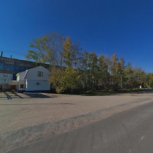 Garazhnaya ulitsa, с5 ، : صورة