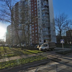 Novaya Street, 5, Moscow: photo