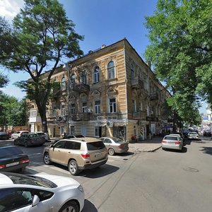 Sotsialisticheskaya Street, 103, Rostov‑na‑Donu: photo