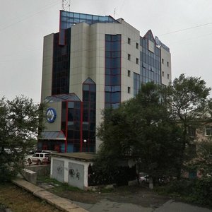 Tigrovaya Street, 7, Vladivostok: photo