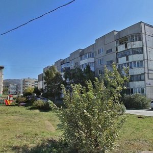 Emelyanova Street, 29, Yuzhno‑Sakhalinsk: photo
