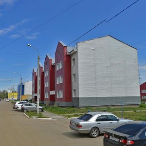 Pikhtovaya ulitsa, 3, Irkutsk Oblast: photo