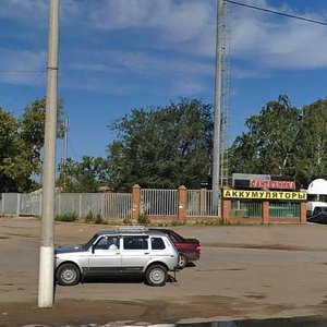 Magistralnaya Street, 3, Togliatti: photo