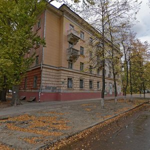 Prospekt imeni 50 let Oktyabrya, 81, : foto