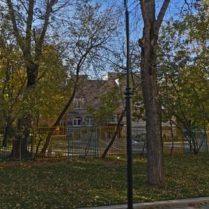Malaya Bronnaya Street, 13с2, : foto