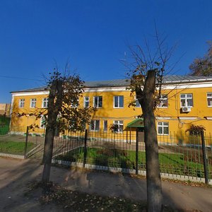 Ulitsa Telmana, 11, Egorievsk: photo