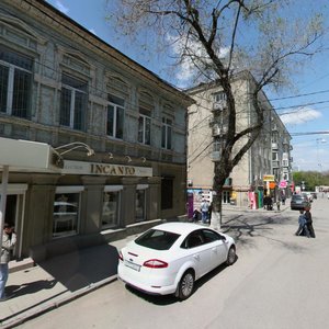 Shahumyana Street, 66, Rostov‑na‑Donu: photo