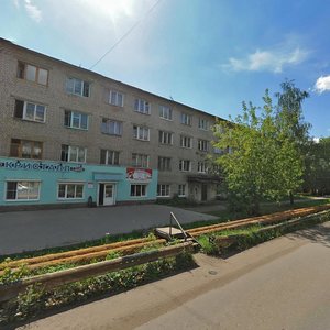Spartakovskaya Street, 109, Rostov: photo