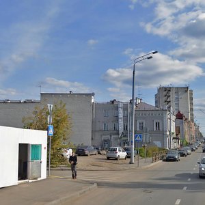 Gabdully Tukaya Street, 31, Kazan: photo