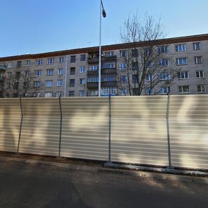 Il'inskaya Street, 149, Nizhny Novgorod: photo