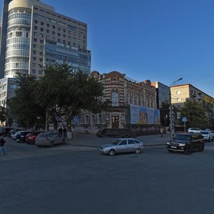Волгоград, Комсомольская улица, 4: фото