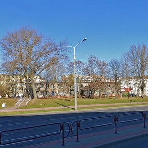 Rozy Liuksiemburg Street, 89, Minsk: photo