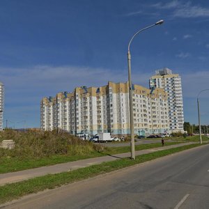 Maksima Gareckaga Street, No:5к2, Minsk: Fotoğraflar