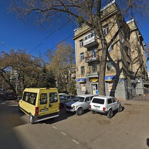 Lenina Street, 213, Stavropol: photo