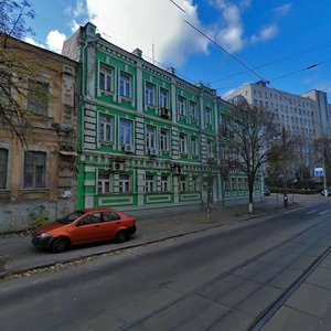 Kyrylivska Street, 15, Kyiv: photo