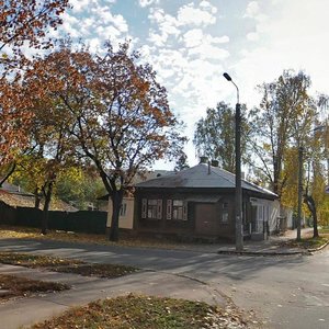 Piatnytska vulytsia, 77, Chernihiv: photo