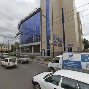 Красноярск, Проспект Мира, 82к8: фото