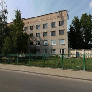 Казань, Улица Карбышева, 72: фото