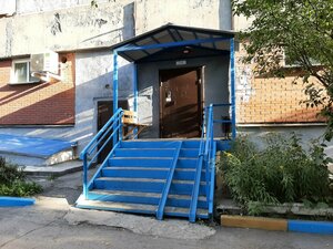 Petukhova Street, 76, Novosibirsk: photo