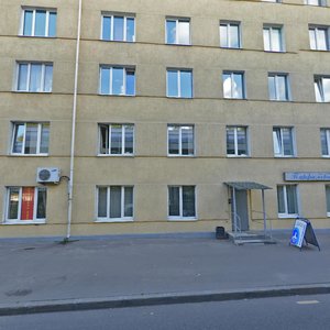 Elektrodny Drive, 6с1, Moscow: photo
