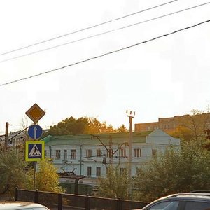 1st Yamskogo Polya Street, 18, Moscow: photo