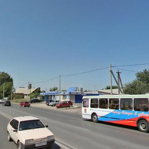 Cherepovetskaya Street, 80, Volgograd: photo