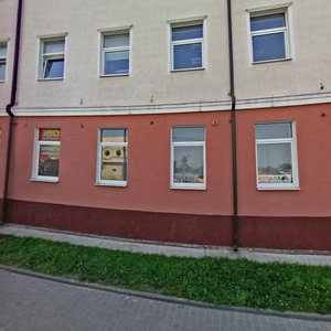 Гродно, Улица Тимирязева, 10к1: фото
