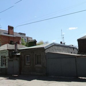 Murlychyova Street, 64, Rostov‑na‑Donu: photo