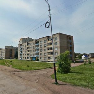 Promyslovaya ulitsa, 11 ، : صورة