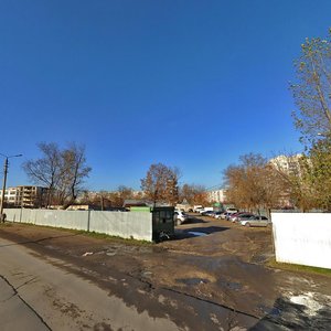 Leyteyzena Street, 18, : foto