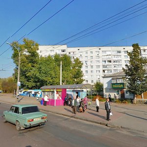 Чернигов, Улица 1 Мая, 167А: фото