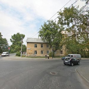 Rastochnaya Street, 25, Yekaterinburg: photo