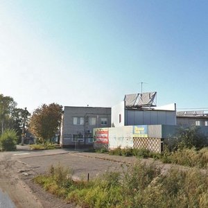 Industrialnaya ulitsa, 19Б, Khabarovsk: photo