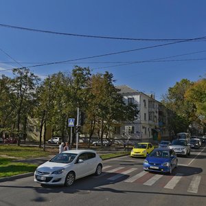 Stankostroitelnaya ulitsa, 1, Krasnodar: photo