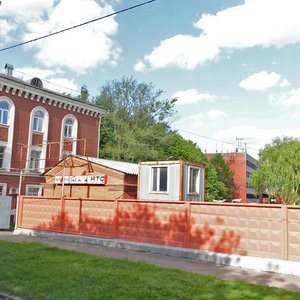 Dobrolyubova Drive, 3с7 ، موسكو: صورة