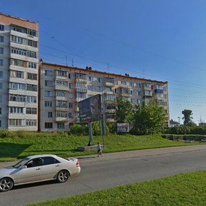 Ulitsa Chelyuskintsev, 3 ، : صورة