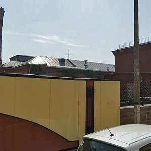 Shpalernaya Street, 56АИ ، سان بطرسبرغ: صورة