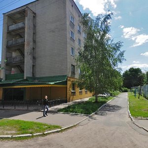 Сумы, Улица Супруна, 26: фото