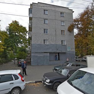 Ulitsa imeni V.G. Rakhova, 154, : foto