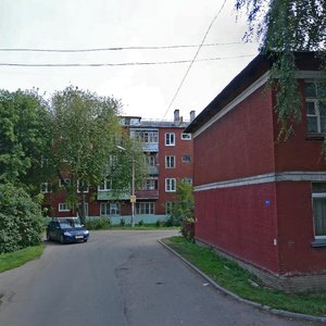 Oktyabrskoy Revolyutsii Street, 314, Kolomna: photo