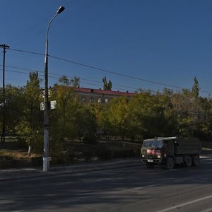 Волгоград, Университетский проспект, 20: фото