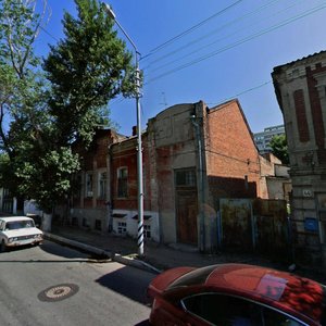 Bolshaya Gornaya Street, 46, Saratov: photo